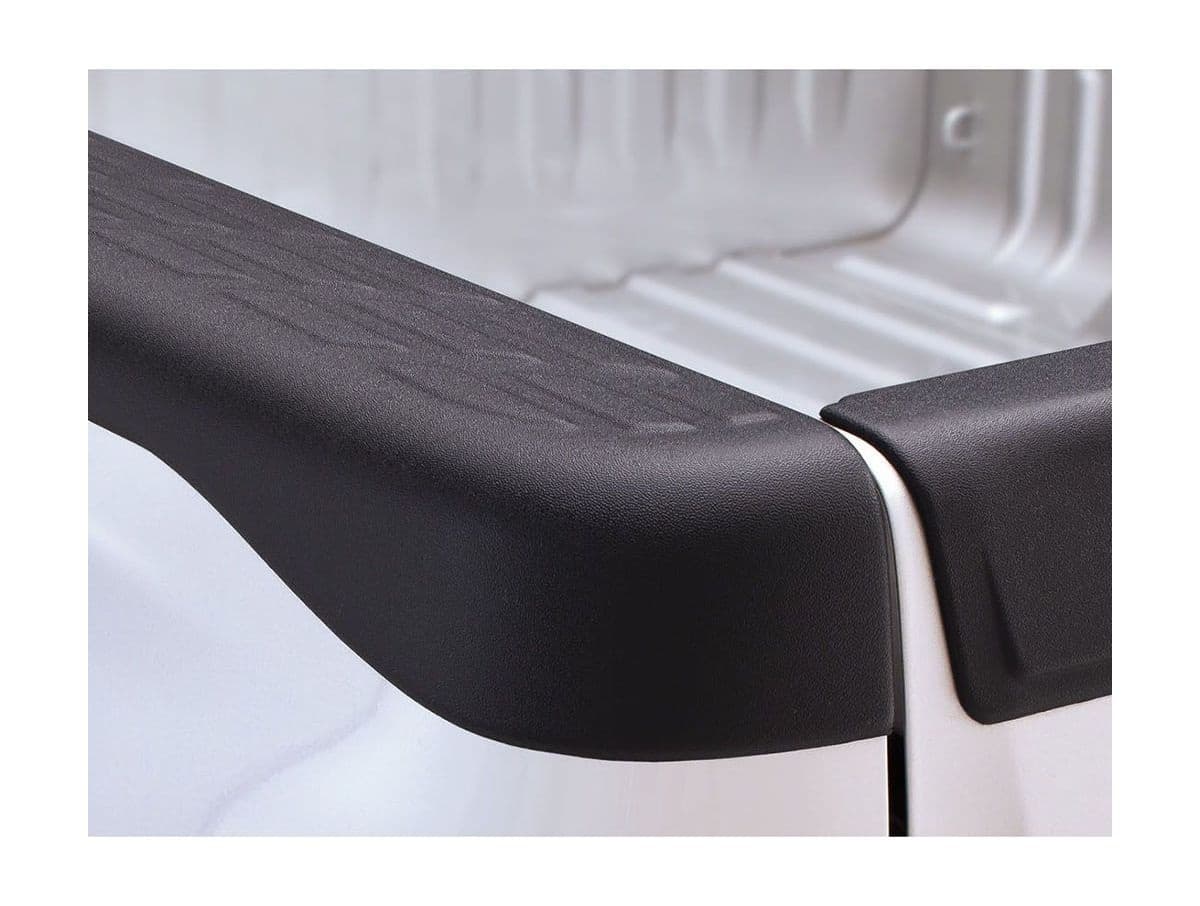 Husky Liners Husky 2007 2013 Sierra 1500 Bed Rail Caps 2888036