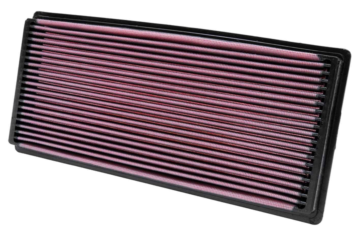 K&N Filters Replacement Air Filter - TJ/LJ product image