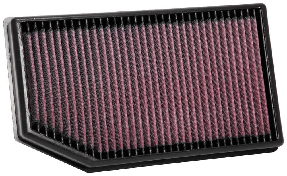 Replacement Air Filter Jeep Wrangler JL V63.6l F/I; 2018 product image