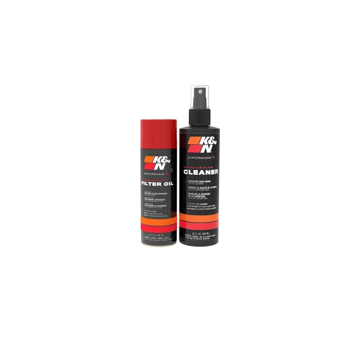 K&n Recharger Service Kit Aerosol product image