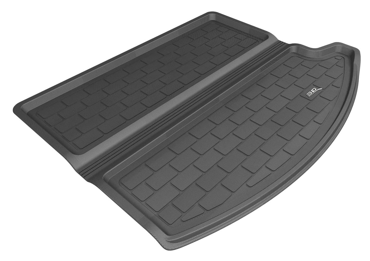 Ford Escape 2013-2019 Kagu Black Stowable Cargo Liner product image