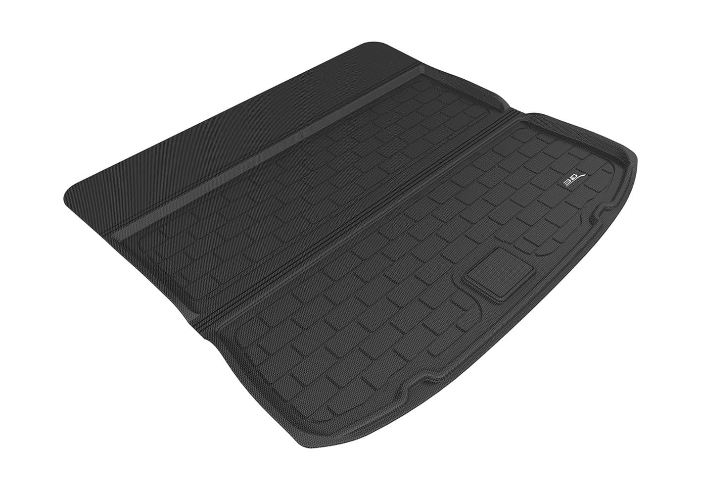 Ford Edge 2015-2019 Kagu Black Stowable Cargo Liner product image