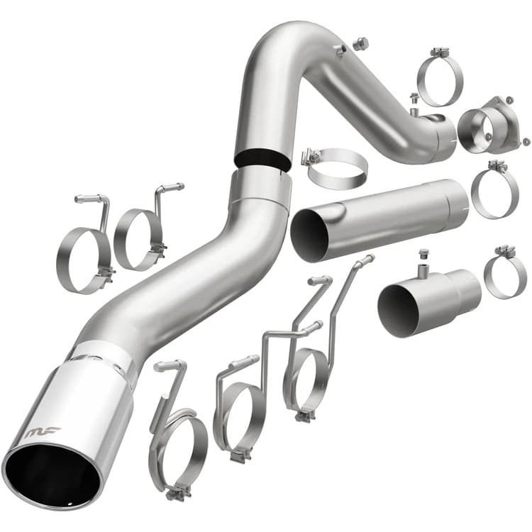 Magnaflow SYS FB 2024 Chevrolet Silverado 2500/3500 HD 6.6L - 19694 product image