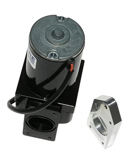 Rad Mnt H2o Pump Single Out product image