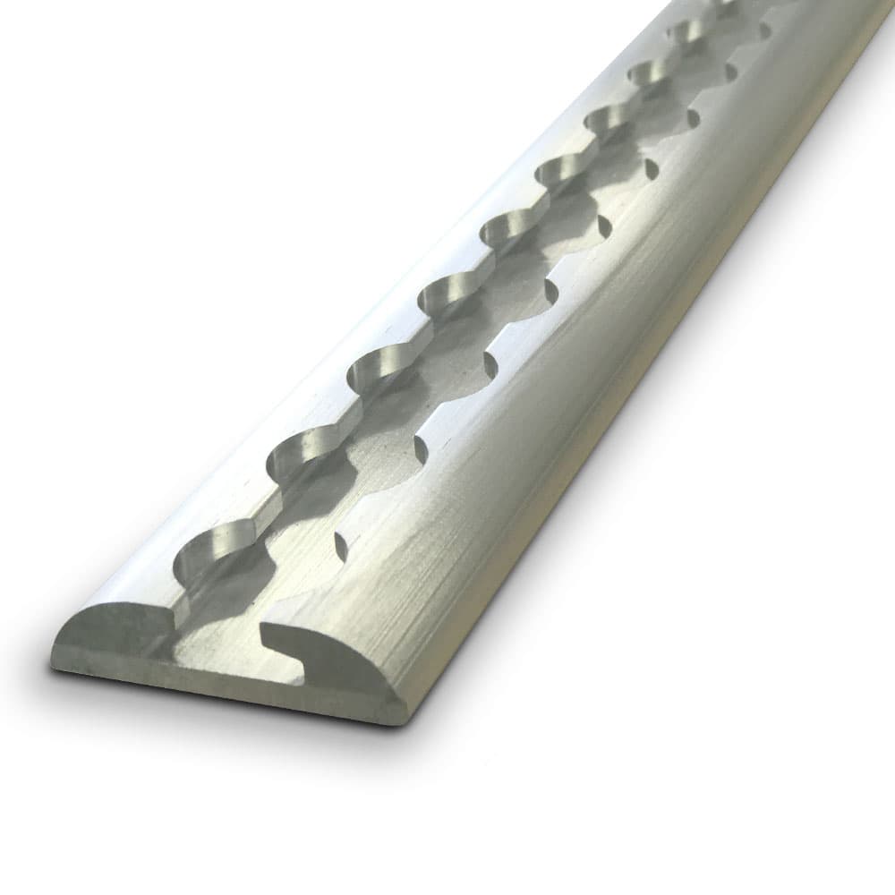 Mac's Tie Downs VERSATIE TRACK3 8ft