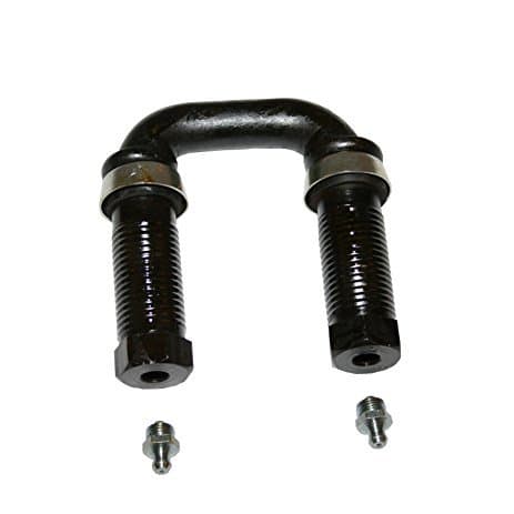 Rugged Ridge Shackle Kit Right Hand Thread 1941-1965 Willys/Jeep By Omix-ADA