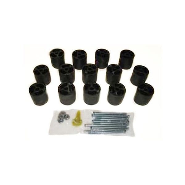 8086 F100/F150/F250/F350 3in Body Lift Kit product image