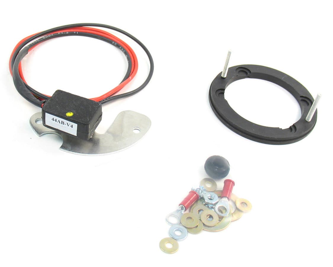 PerTronix 1181 Ignitor® Delco 8 cyl Electronic Ignition Conversion Kit product image