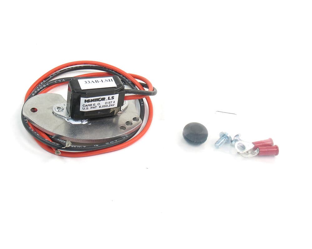 Ignitor® (lobe sensor) Delco 8 Cylinder Electronic Ignition Conversion Kit product image