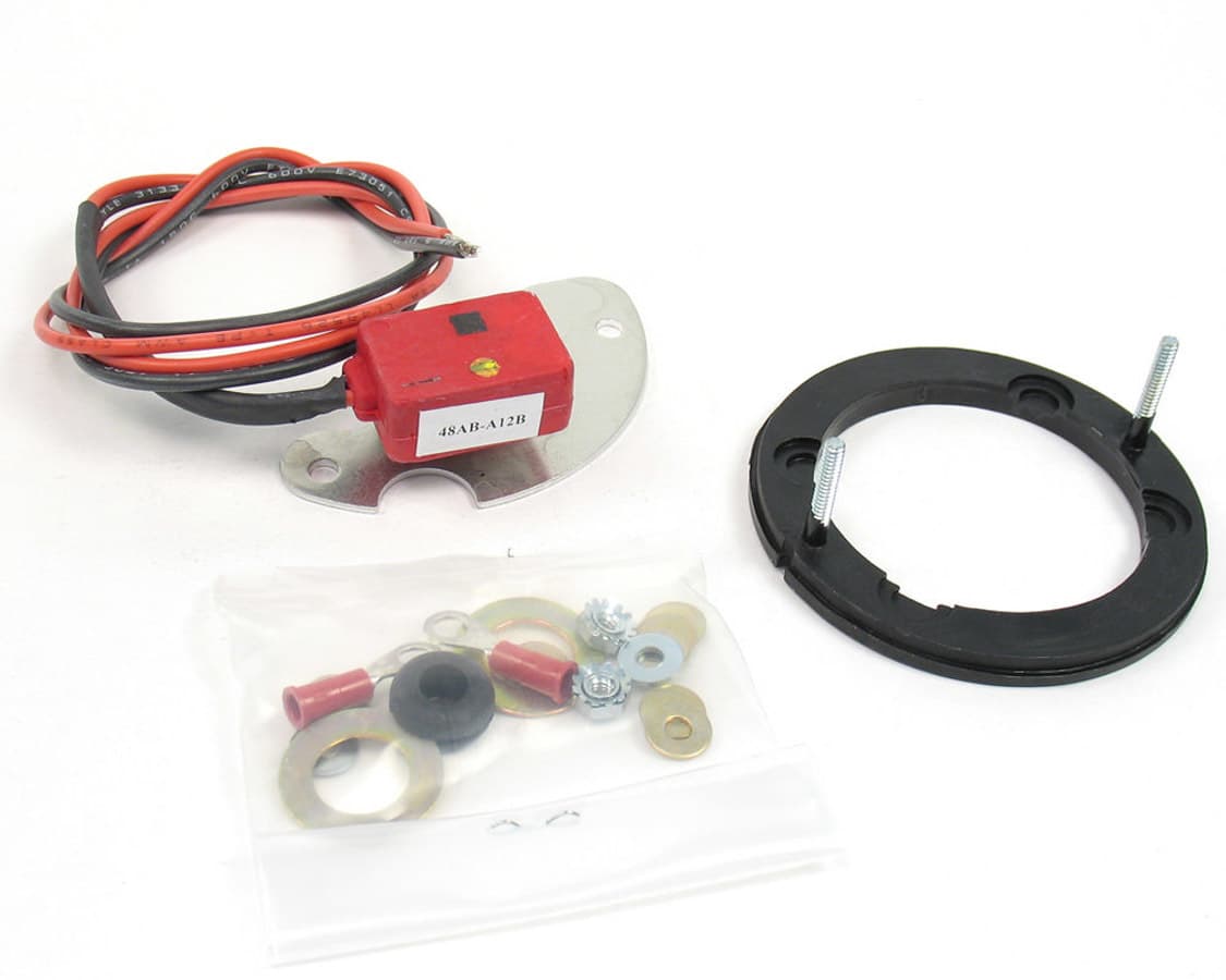 PerTronix 91181 Ignitor® II Delco 8 cyl Electronic Ignition Conversion Kit product image