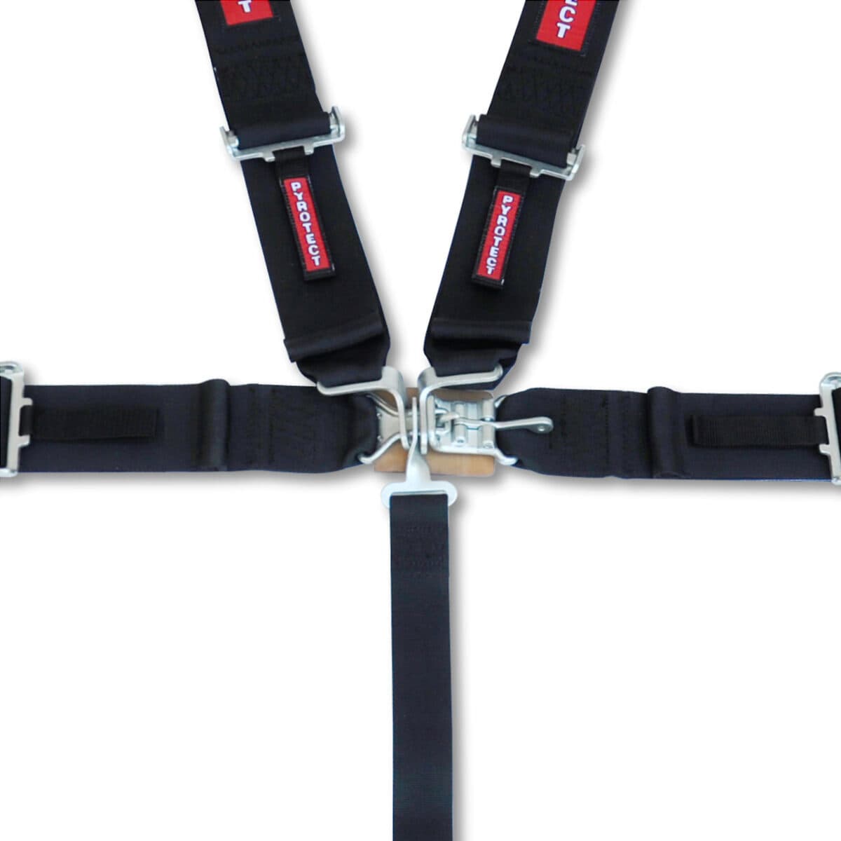 Pyrotect Harness 5pt L /L PD 3in SFI