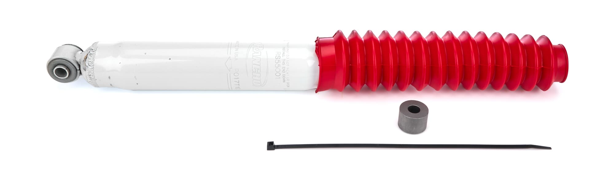 RS5000X Series Shock product image