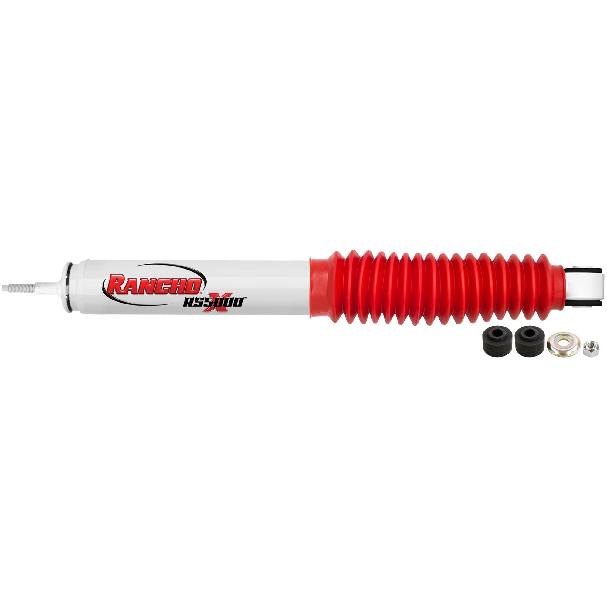 Rs5000x Series Shock Absorber 23.110 In. Ext 15.200 In. Collapsed 7.910 In. product image