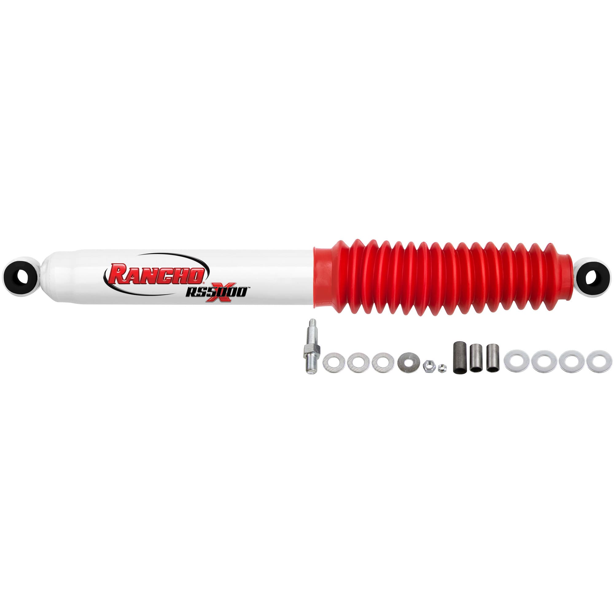 RS5000X Series Shock product image