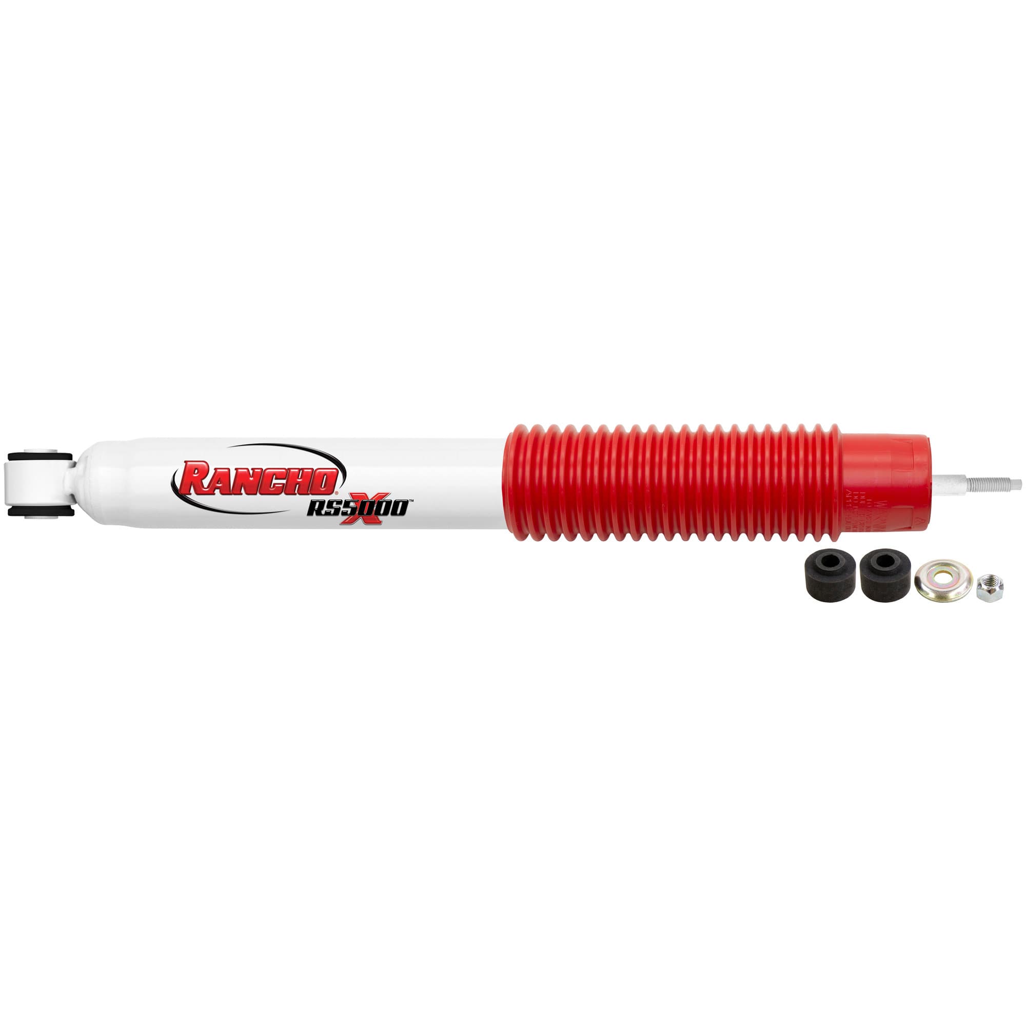 RS5000X Series Shock product image