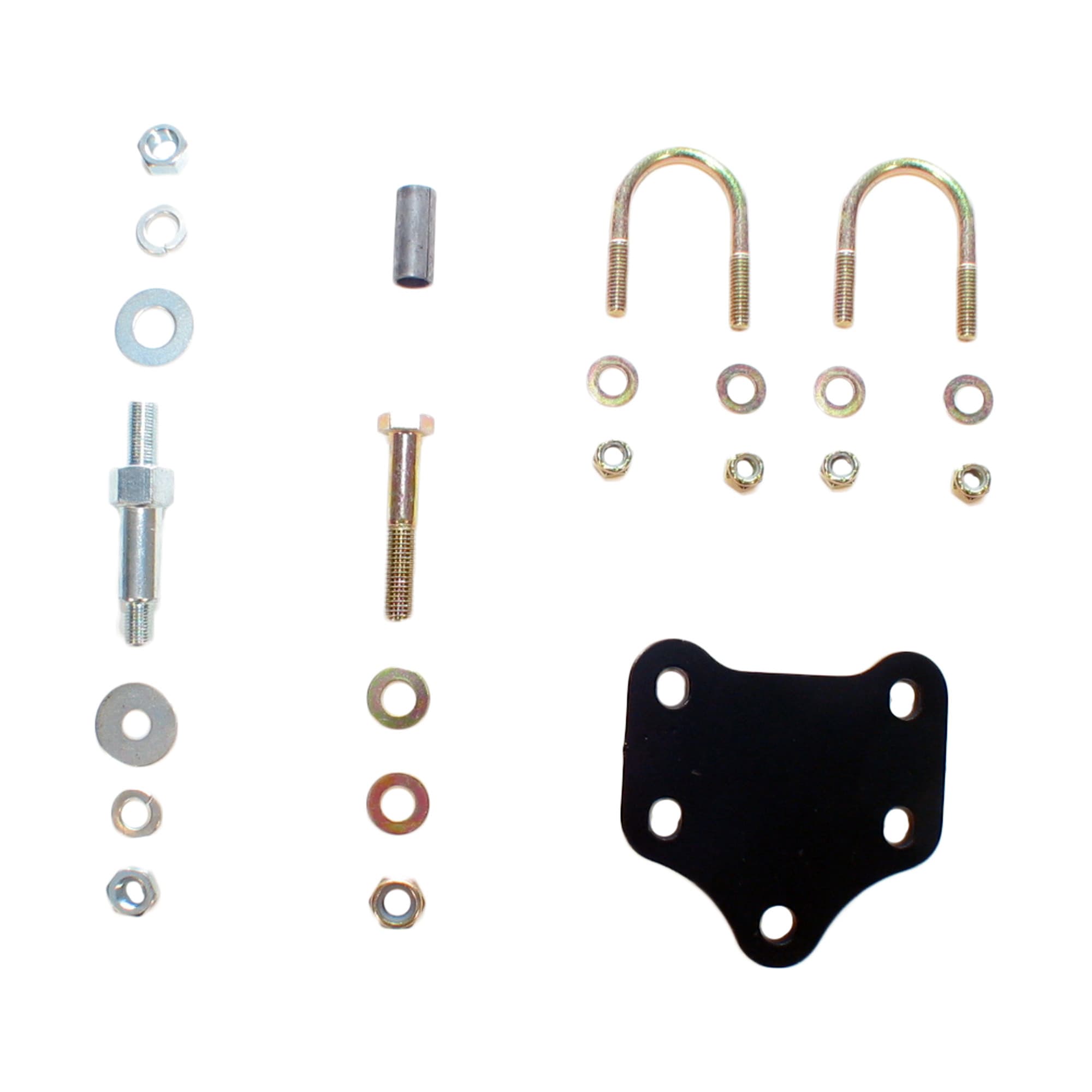 0204 Excursion/9904 F250/F350 Superduty Stabilizer Bracket Kit product image