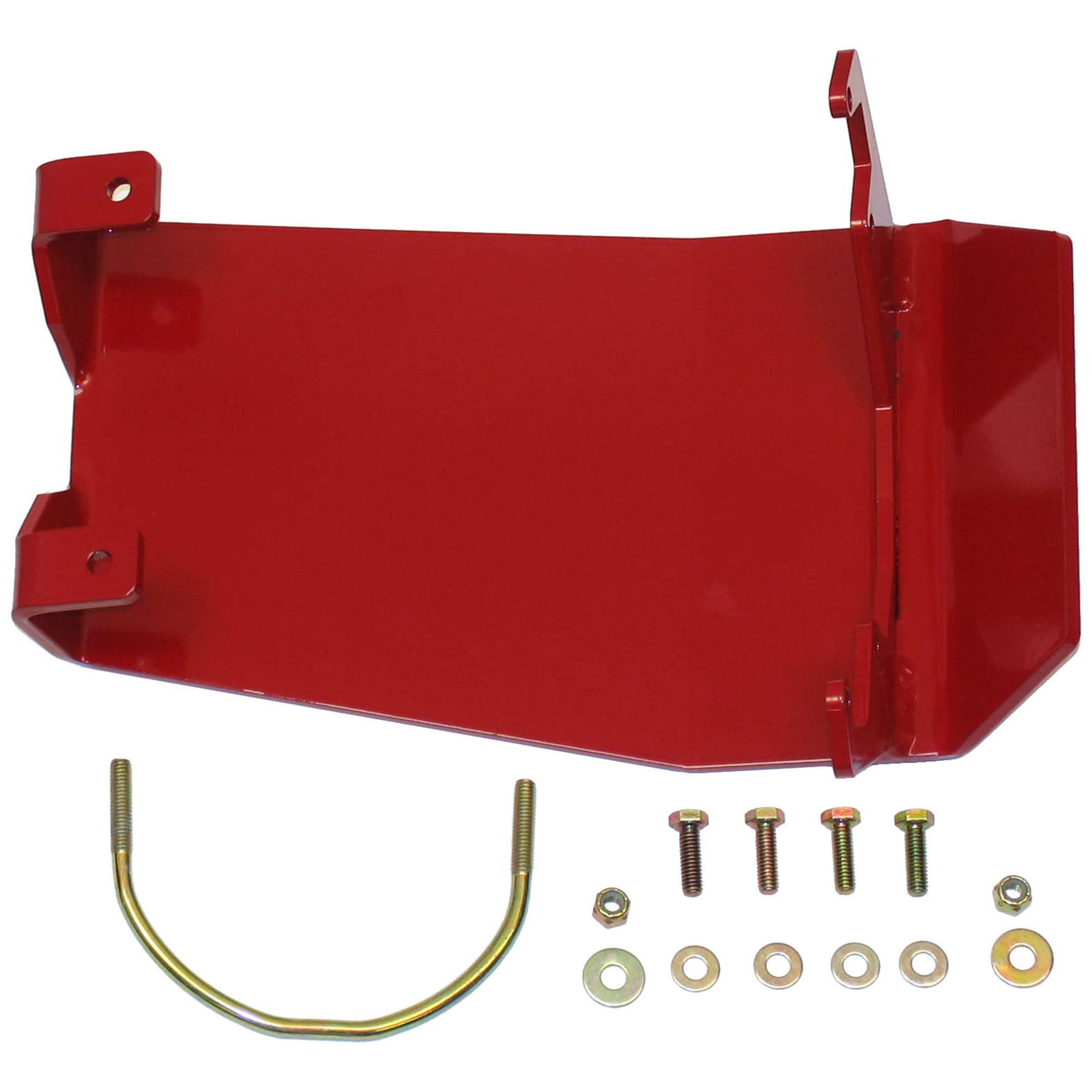 Rancho Performance Rock GEAR Rear Differential Glide Plate - Dana 44 - JK 2010+ product image