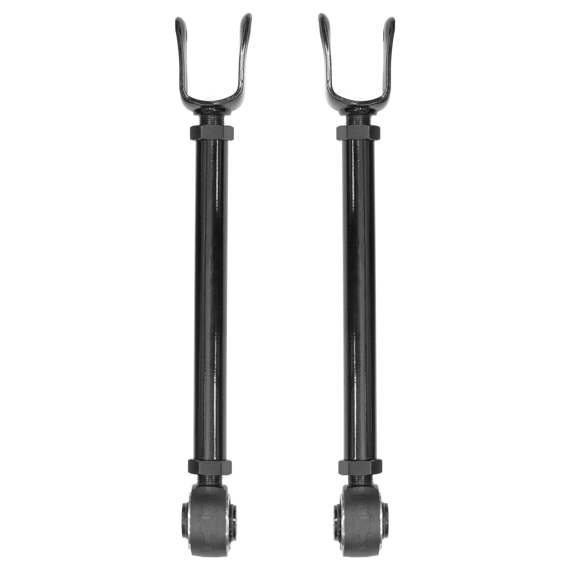 Rancho Performance Front Upper Adjustable Control Arms - JT/JL product image