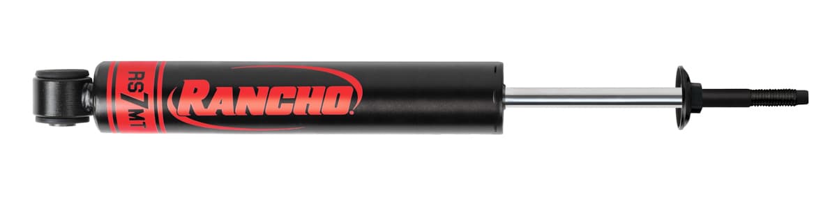 7779 F250 0518 F250/350 79 F350 20 Gladiator Front Rs7mt Steering Stabilizer product image