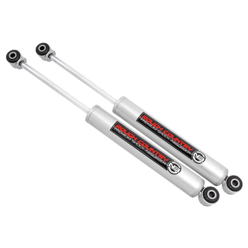 Rough Country Rc N3 Rear Shocks 1.5-3.5in Jt