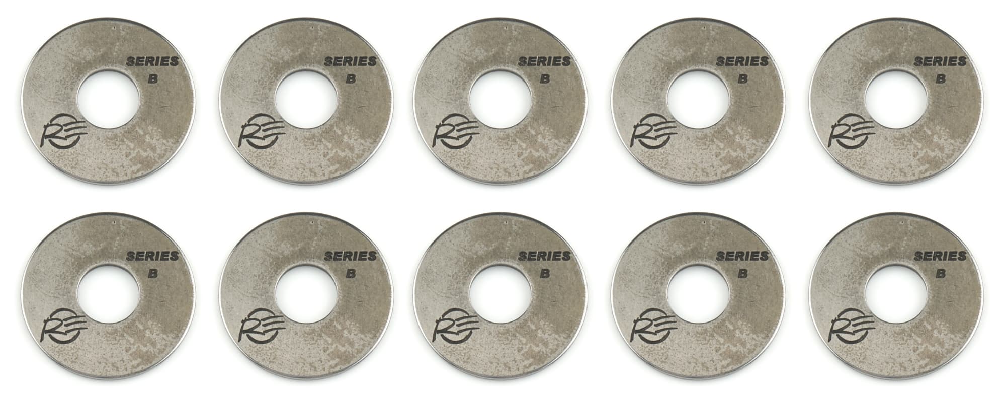 Bump Stop Washer B Series - 10 Pack