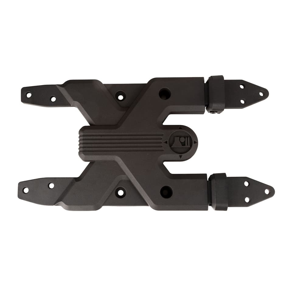 Rugged Ridge Spartacus HD Tire Carrier Hinge Casting - JL product image