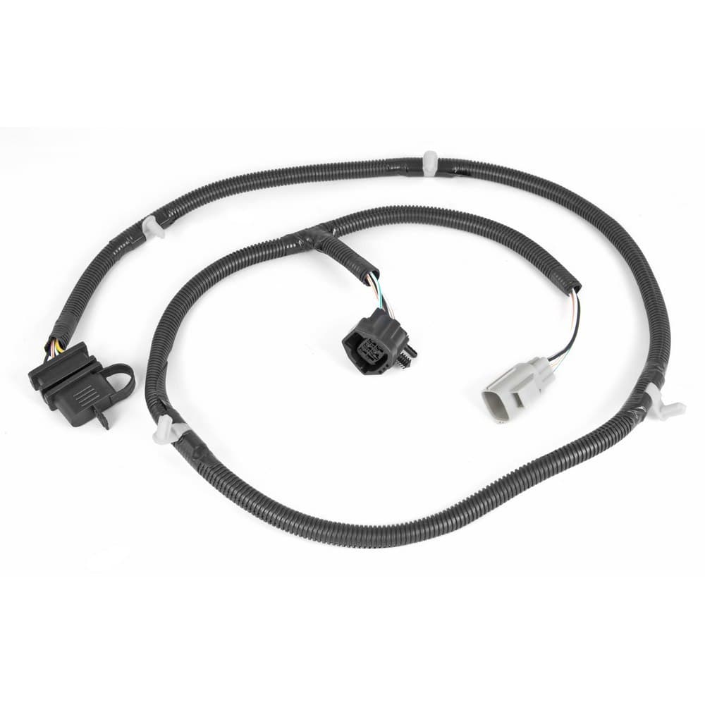 Trailer Wiring Harness 07-18 Jeep Wrangler JK product image