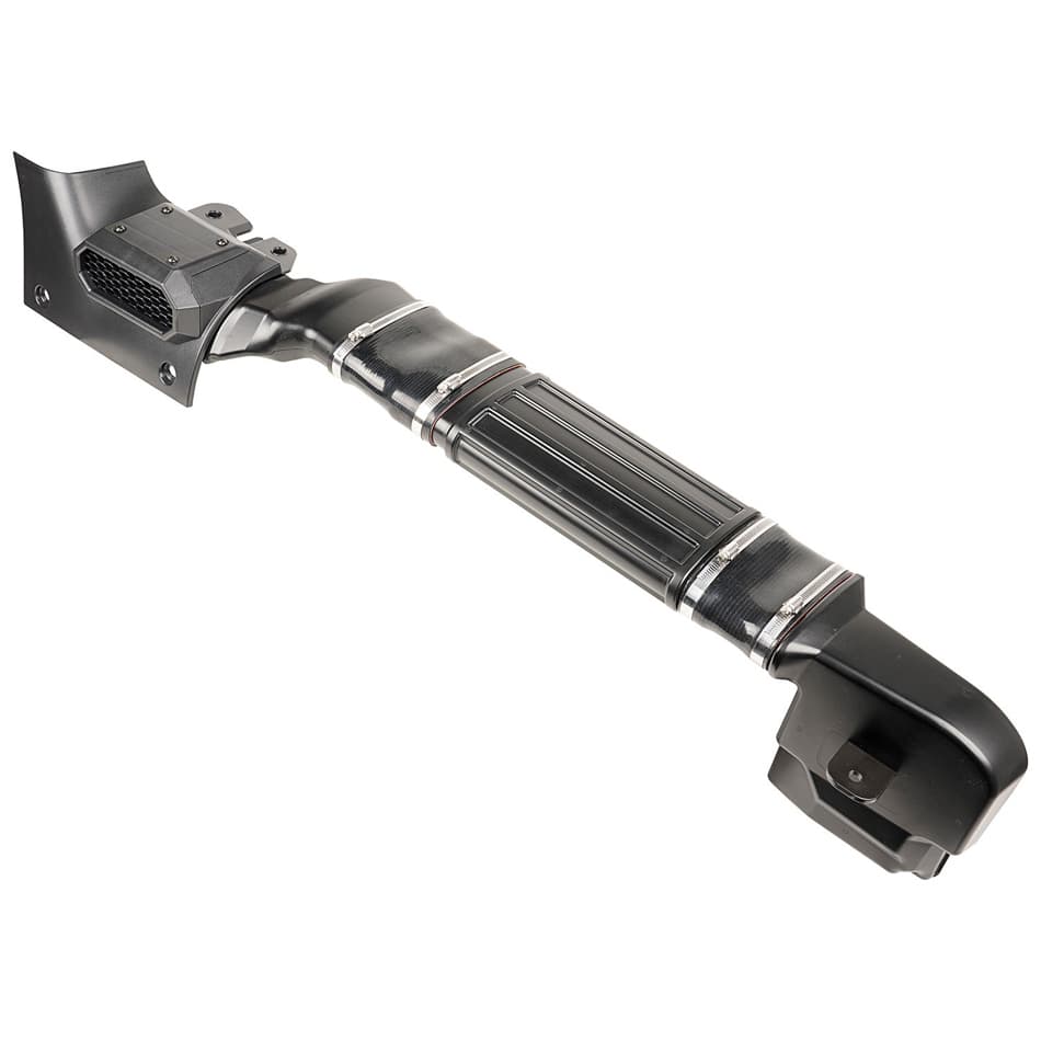 Rugged Ridge AmFib Low Mount Snorkel - JT / JL Gas product image