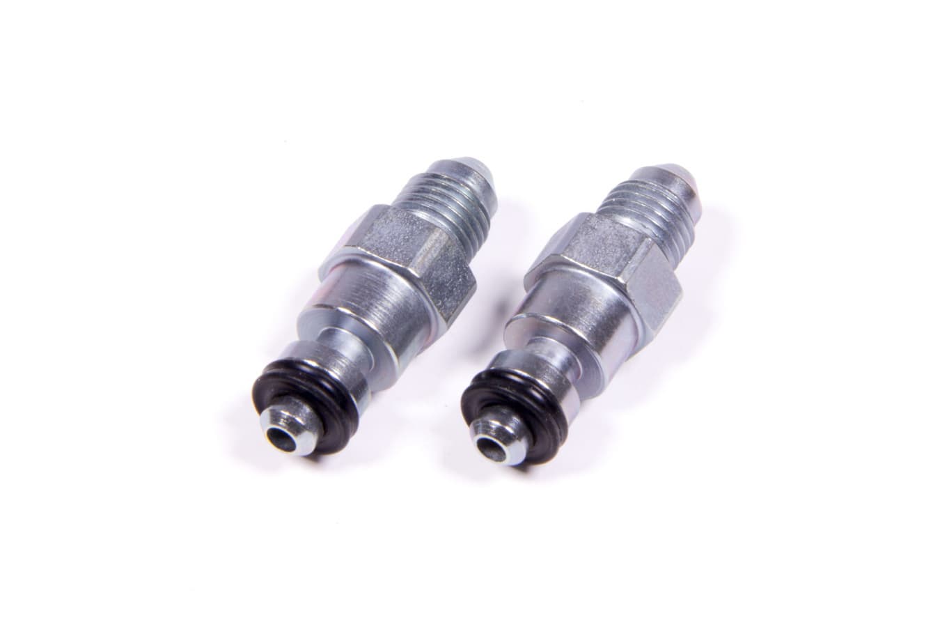 Edelbrock Clutch Fitting #3 Male 2pk