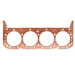 SCE Gaskets Chevrolet sb 4.200 X.043 Ics Titan Copper HD Gskt