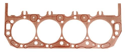 SCE Gaskets Chevrolet bb mk 4 4.630 x .080 Titan Copper HD Gskt