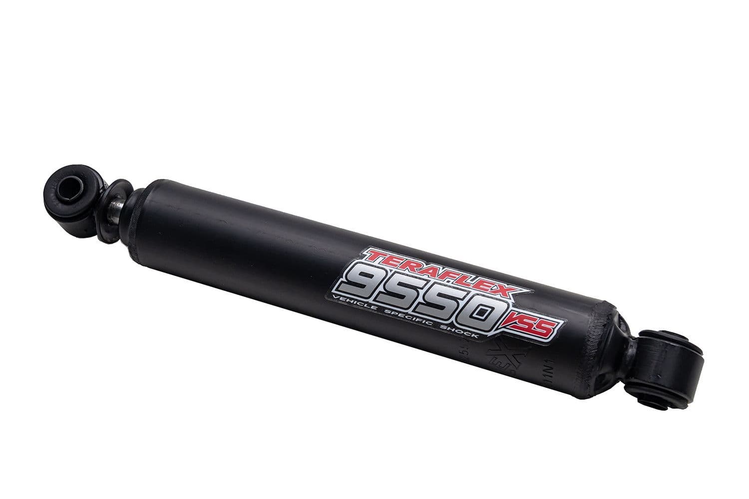 Teraflex 9550 VSS Steering Stabilizer - Stock Tie Rod - JT/JL product image