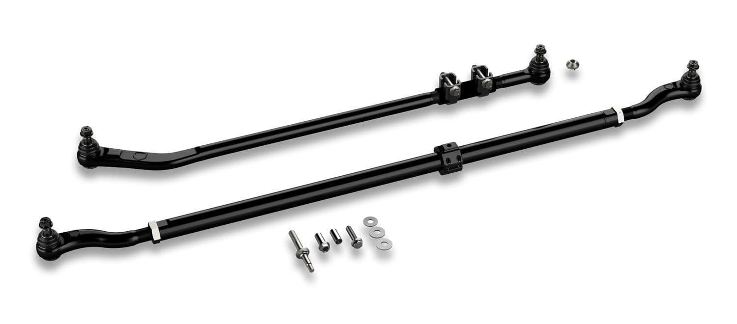 Teraflex Heavy Duty Tie Rod and Drag Link Kit - JK product image
