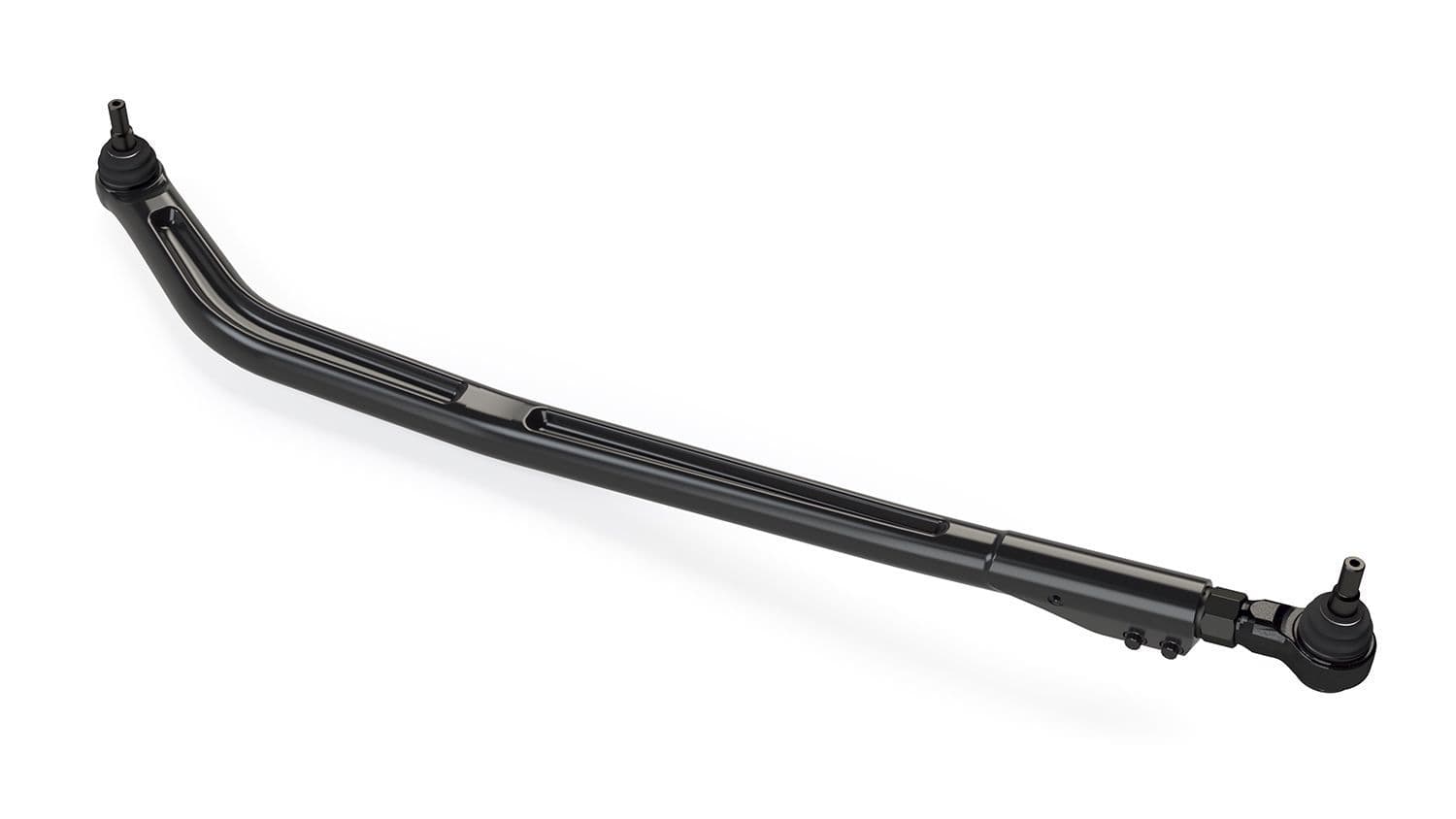 18c Wrangler/20c Gladiator HD Forged Drag Link Kit(06in Lift) product image