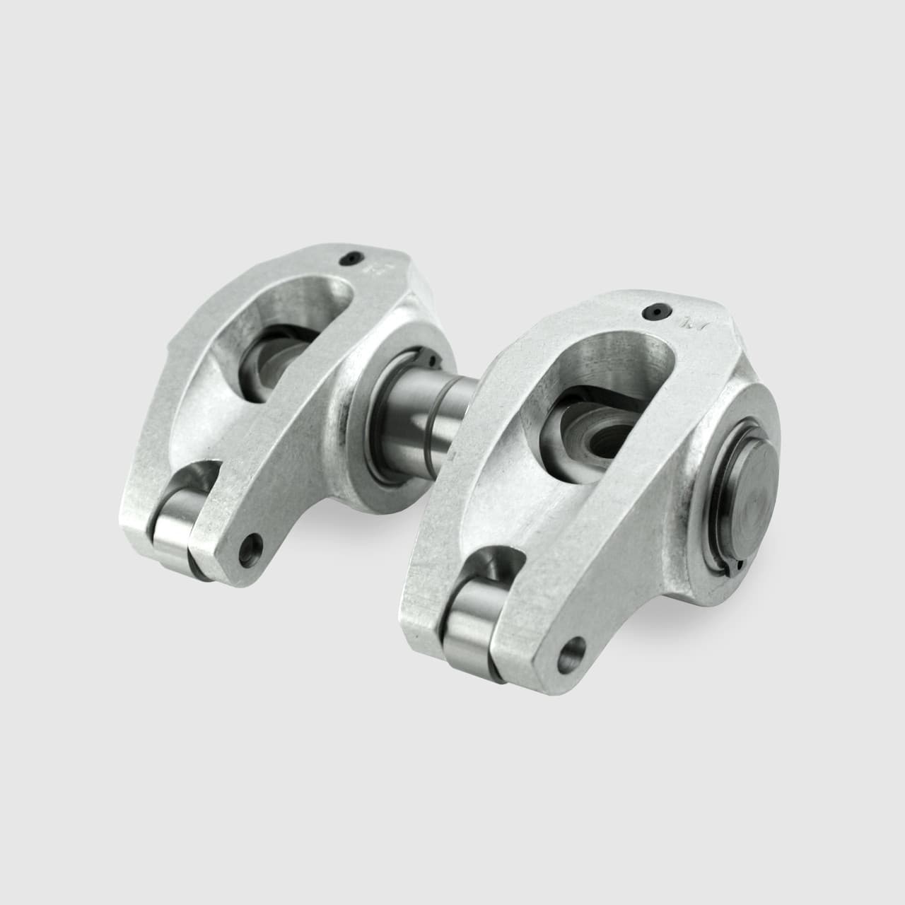 Yella Terra GM LS3 Ultralite R/A Kit 1.85 Ratio Non-Adj