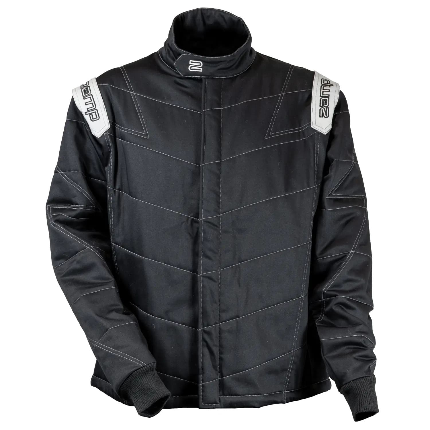 zamp Jacket ZR-31 X-Large Black SFI3.2A/5