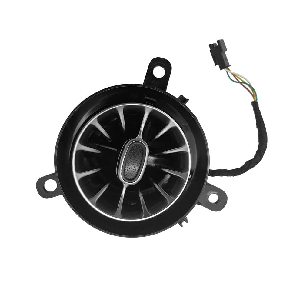 American Modified Amjpcb00502 Turbo Air AC Vent With Ambient Light product image