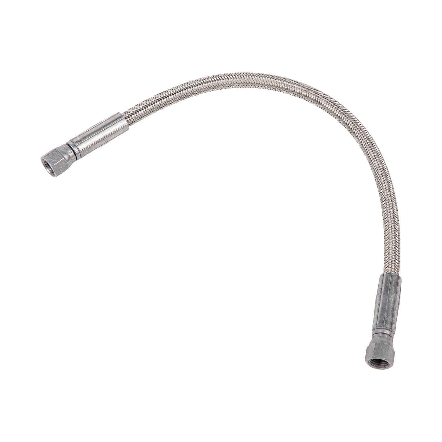 ARB - 0740201 - Reinforced Stainless Steel Braided PTFE Hose product image