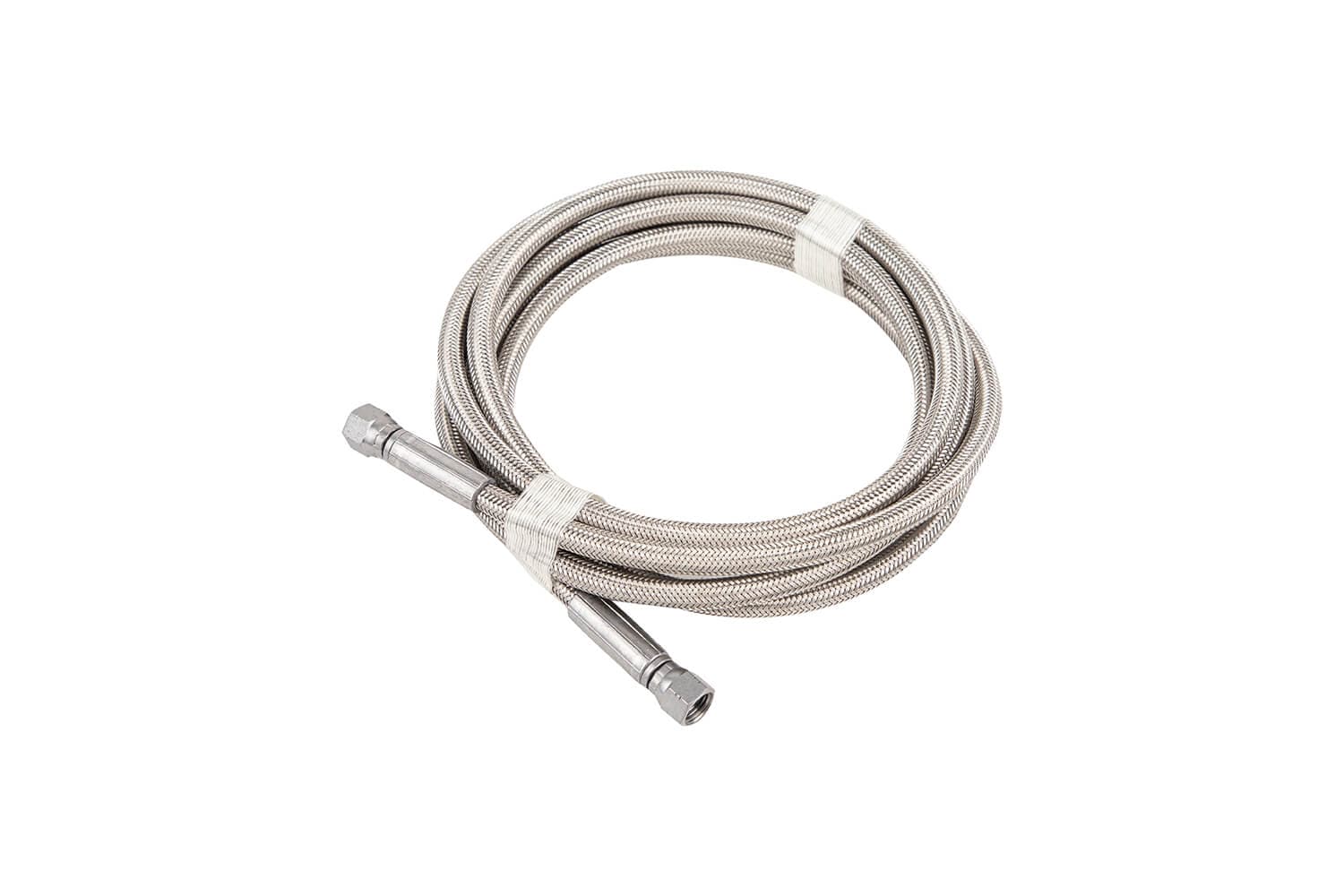 ARB - 0740206 - Reinforced Stainless Steel Braided PTFE Hose product image