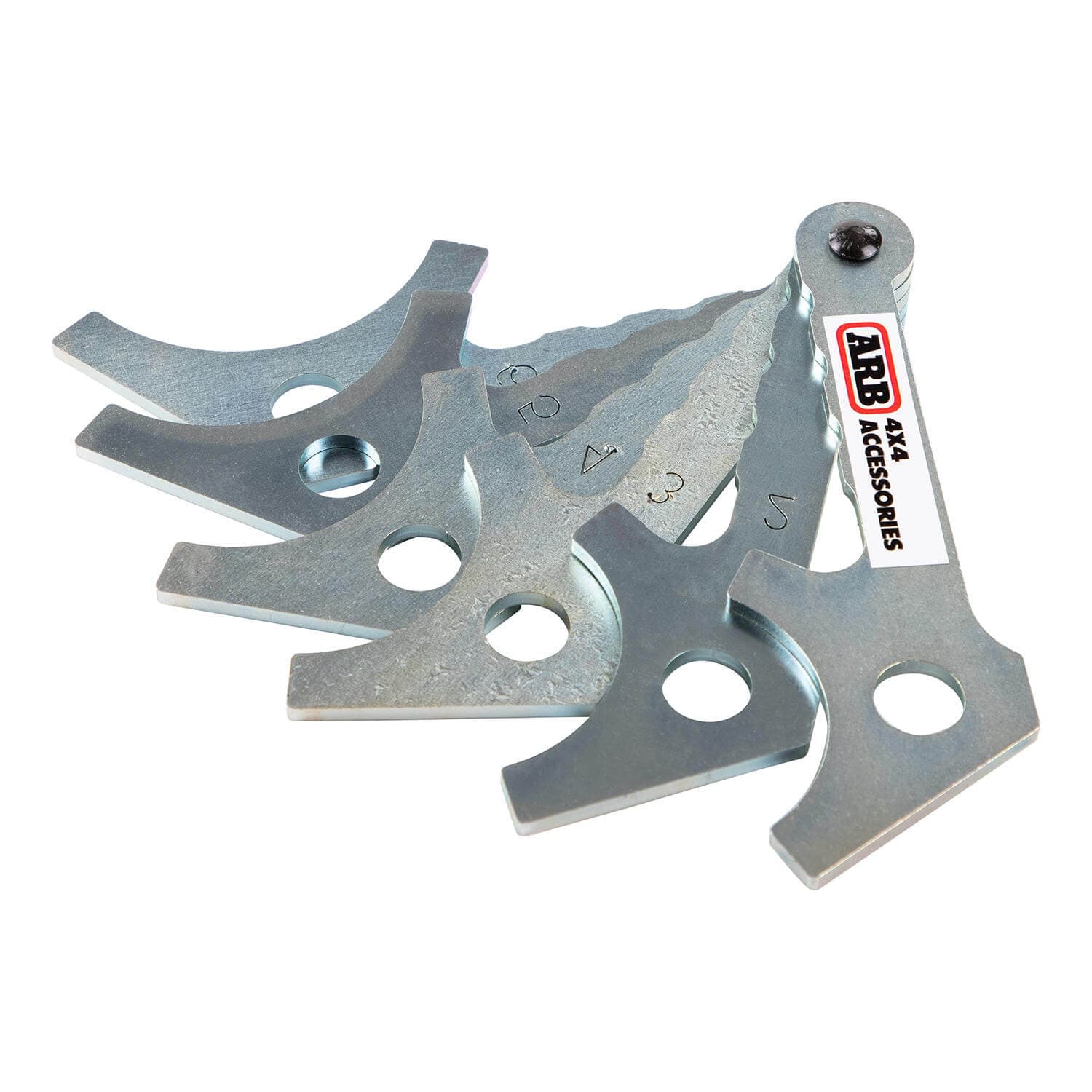 ARB - 0770004 - Air Locker Shim Driver Set product image