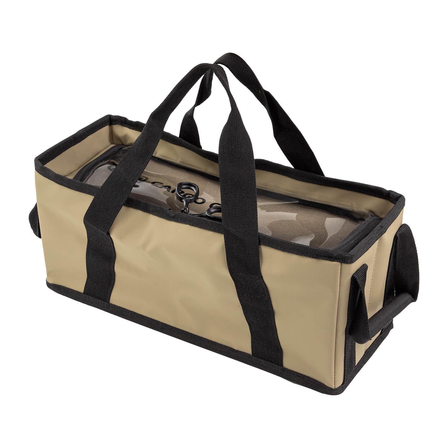 Outback Solutions Drawer System Small Cargo Organizer Tan product image