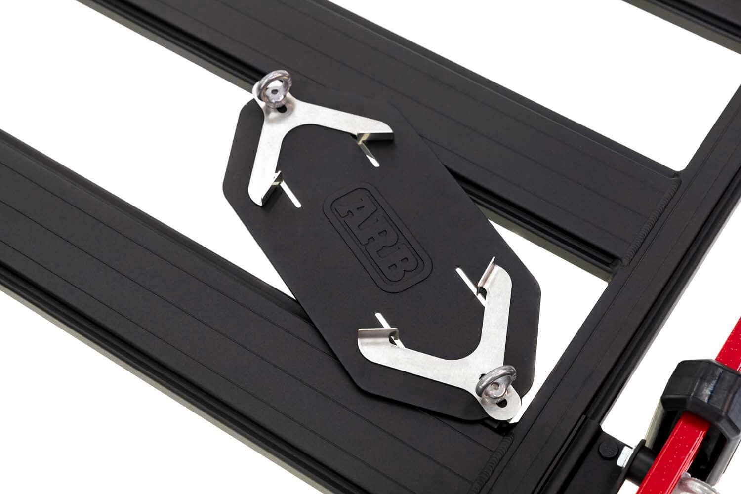 ARB - 1780250 - BASE Rack Gas Bottle Holder product image
