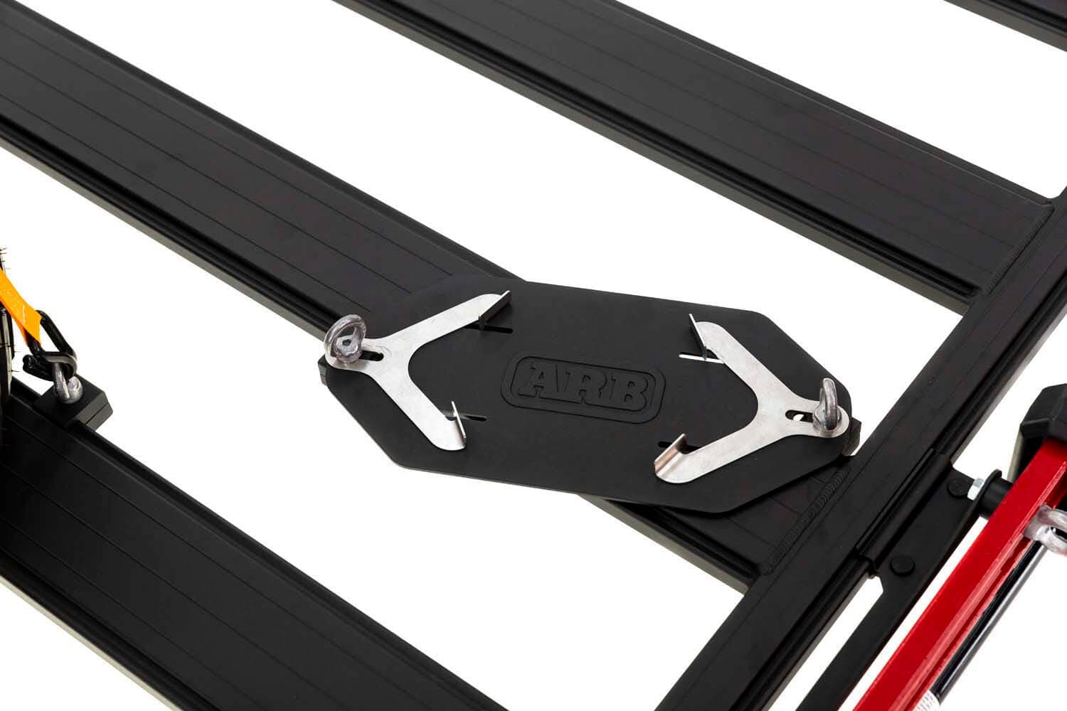 ARB - 1780250 - BASE Rack Gas Bottle Holder product image