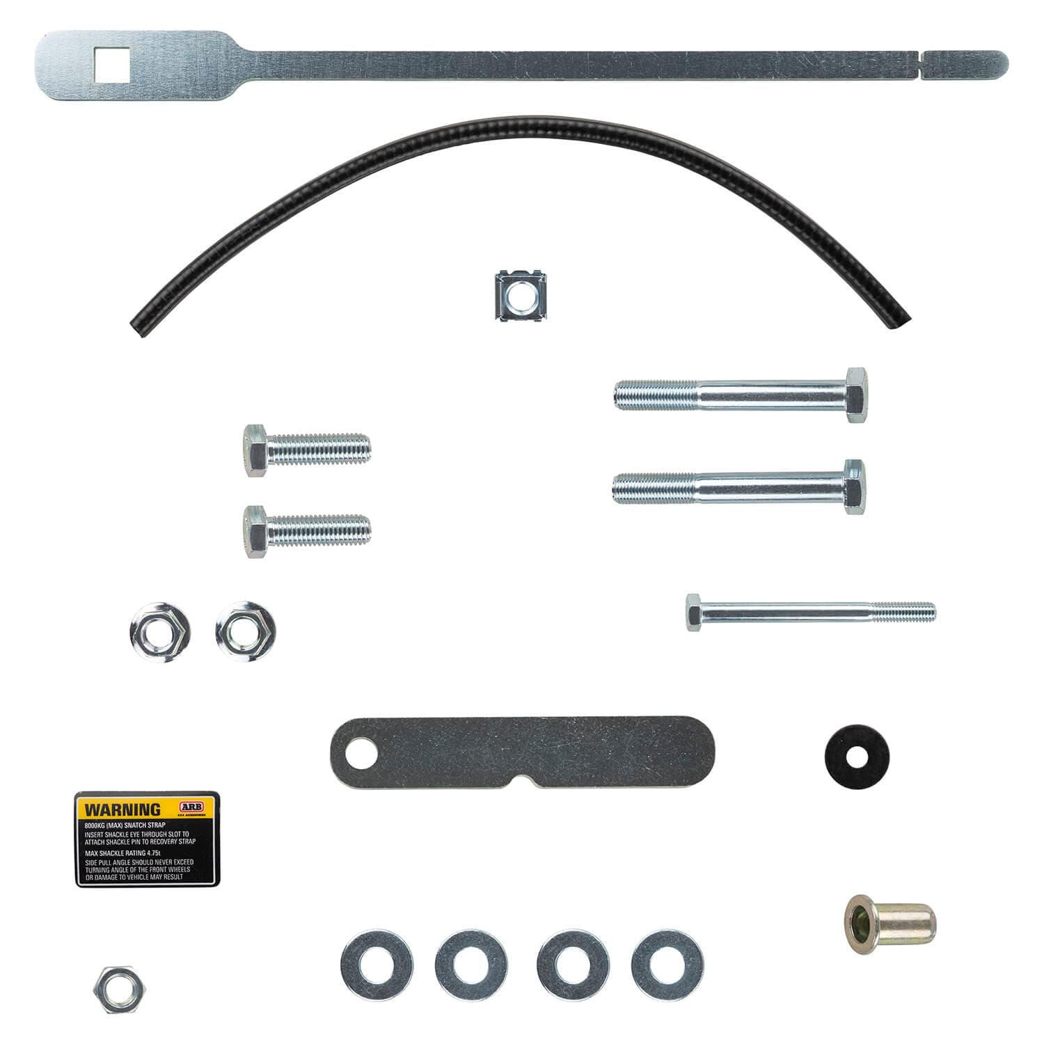 ARB - 2821020 - Recovery Point product image