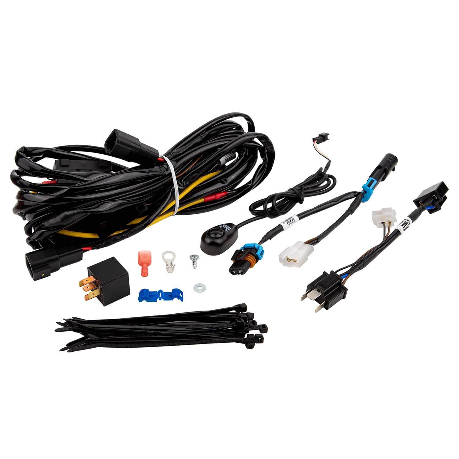 ARB Wiring Loom V2|v2 Loom Onlydtp product image