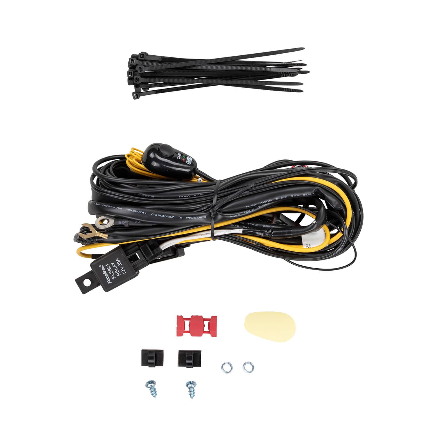 ARB Intensity LED Lights Wiring Loom product image