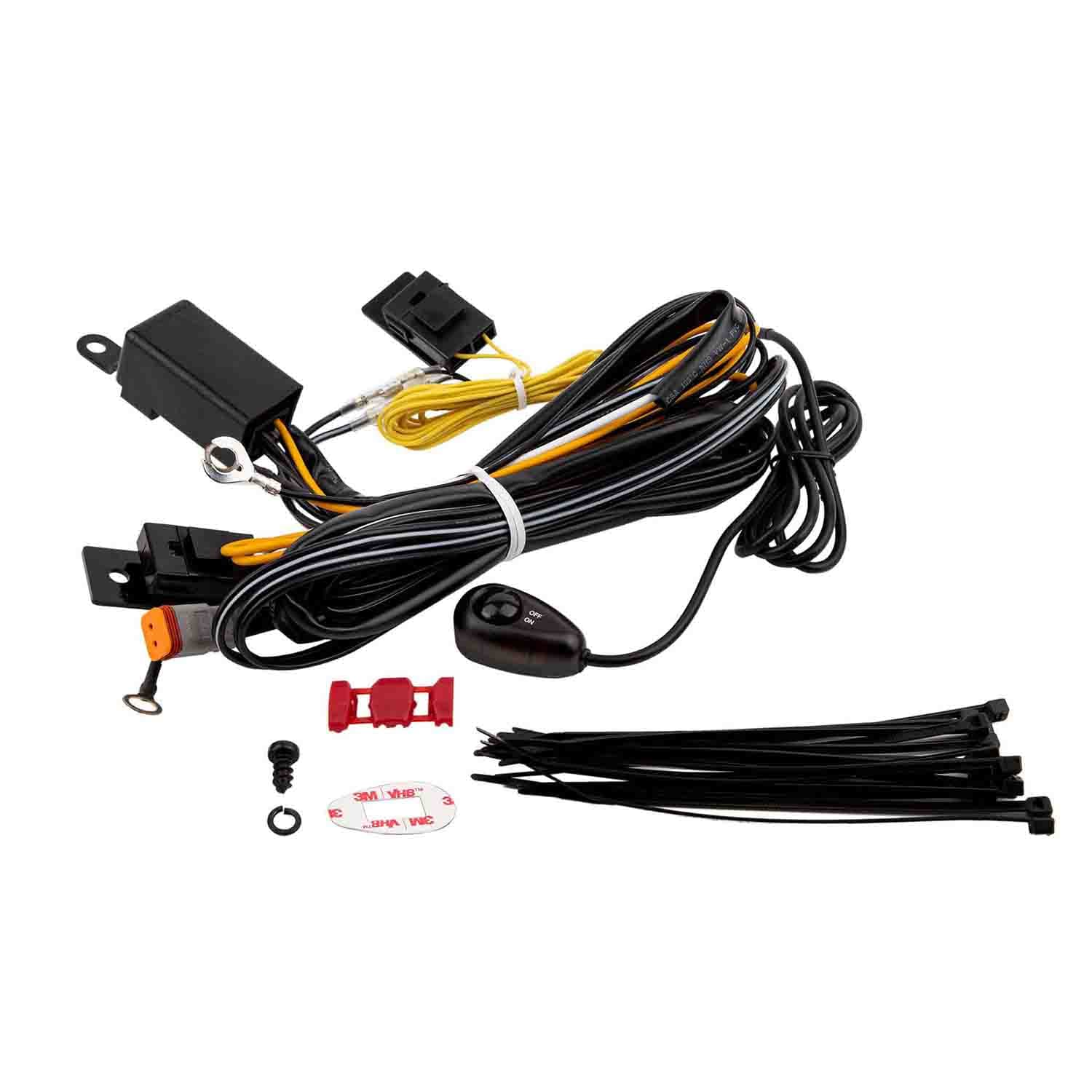 ARB Intensity AR40 Wiring Loom product image