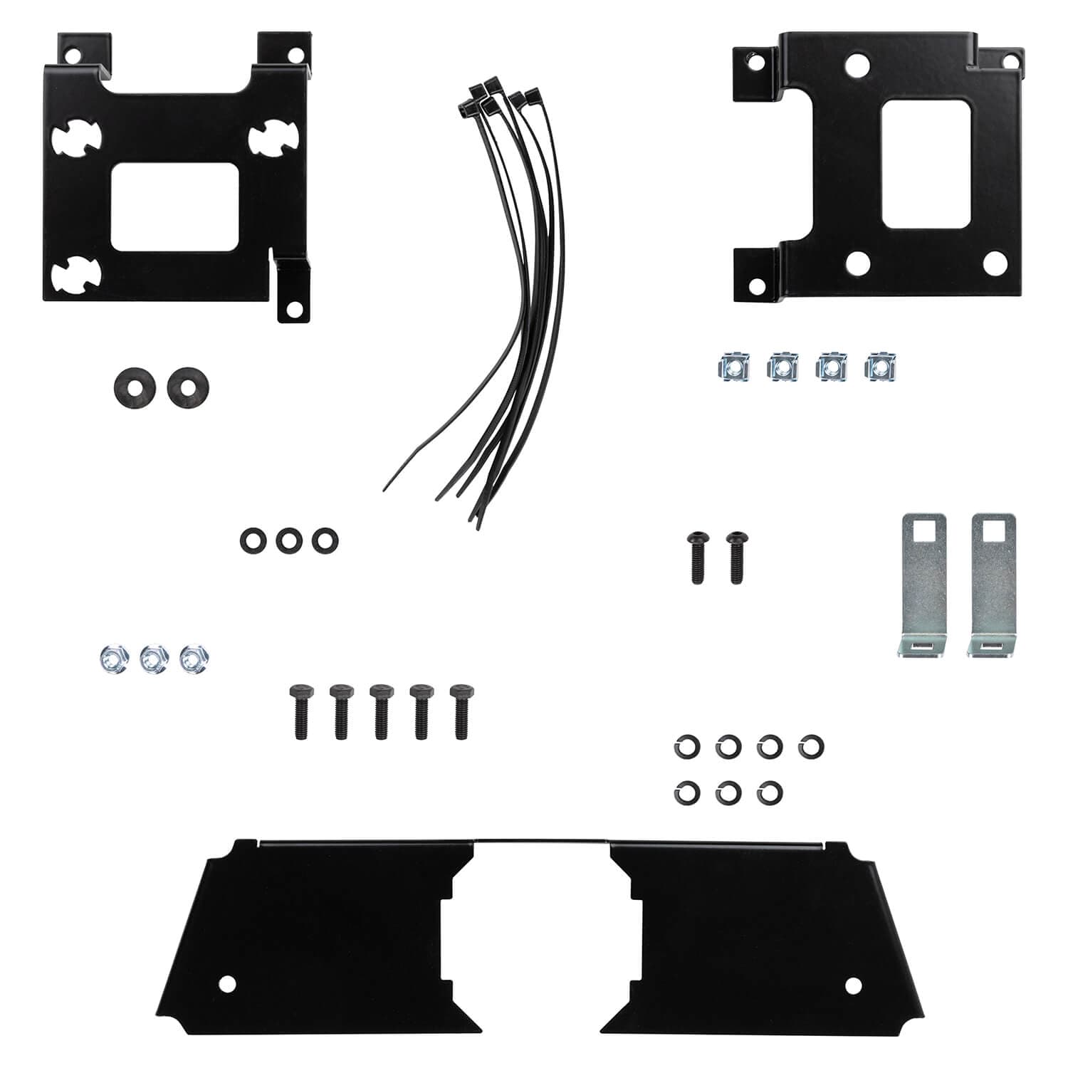 Forward Collision Warning Radar Wk2 Radar Kit Suit 3450410/420 product image