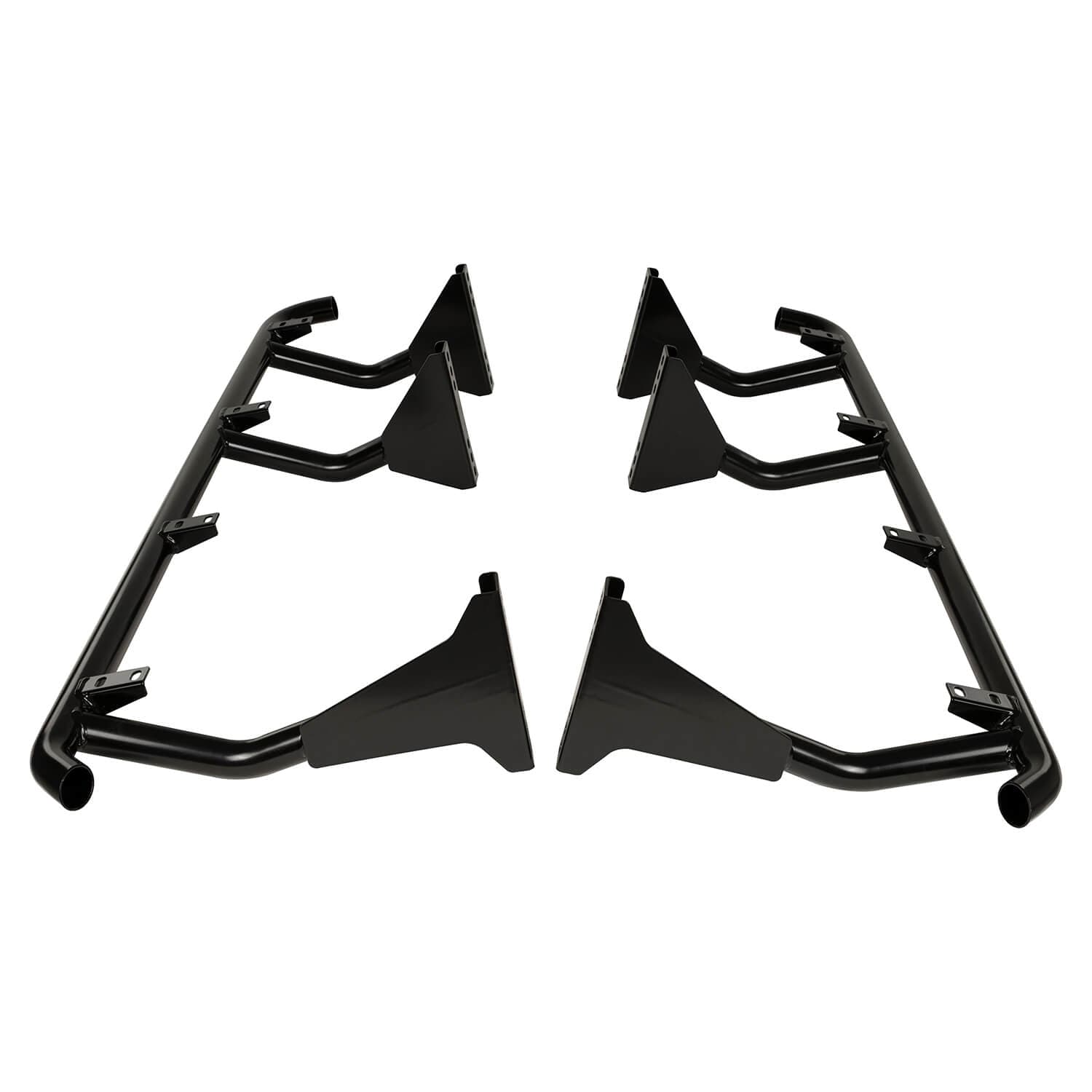 8089 Toyota Land Cruiser ARB Protection Steps product image