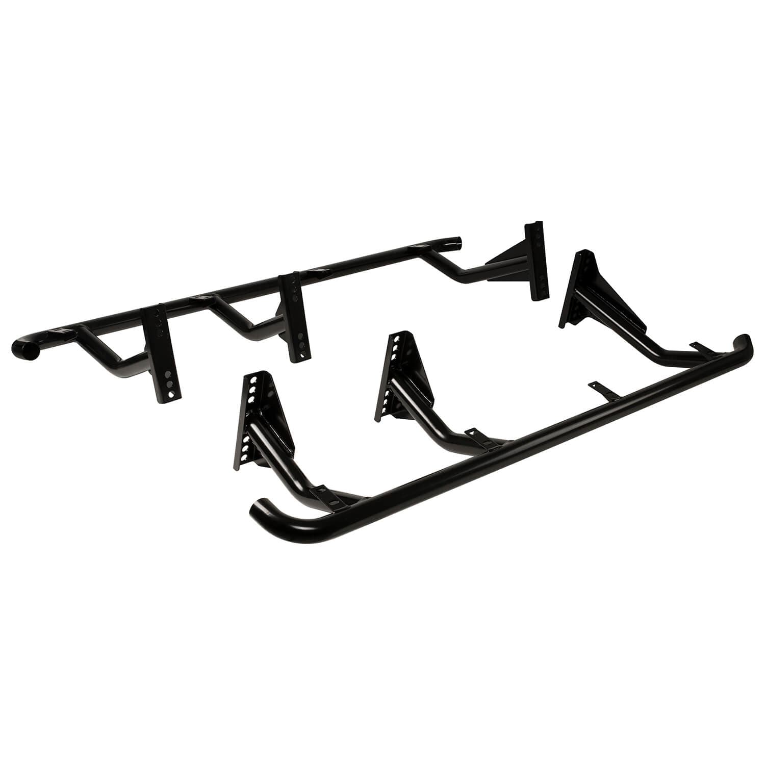 8089 Toyota Land Cruiser ARB Protection Steps product image